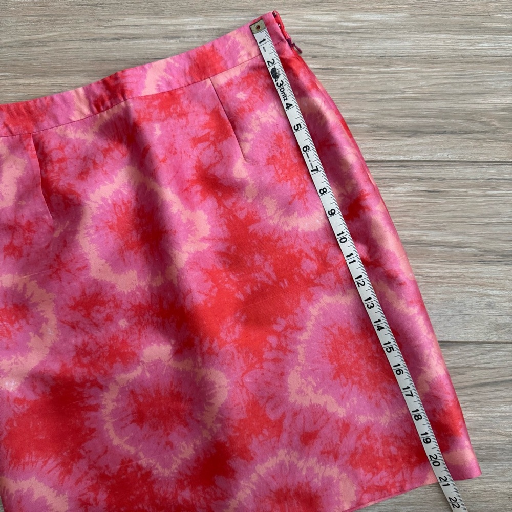 Michael Kors Collection for Bergdorf Goodman Skirt - Picture 13 of 15